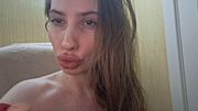 I want to be a bad girl—would you pee on me?
