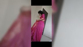 Today I left my friend's wife