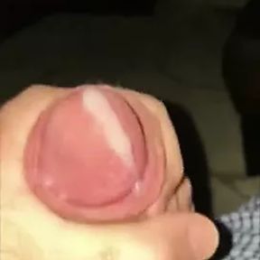 Nice Cum Flow