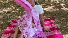 Glitter Unicorn Inflation
