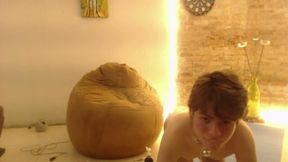 Leonel Stark Private Show