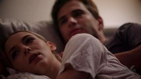 MissaX Sister's Bad Date Lily Larimar