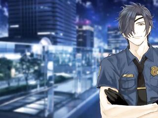 POLICIA MALO te registra completa roleplay