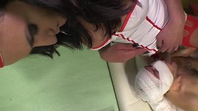 Lorena mazury in: transgender love with lillian