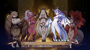 【H GAME】戦乙女終焉の歌♡エルフ姫の肉便器エンド エロアニメ｜中出し｜Hentai｜Anime