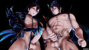 KINGS RAID : COMPILATION VOL.14