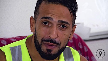 TAYNAR TORRES em O ENCANADOR HUMILDE Ep 5 : Marmita da sorte