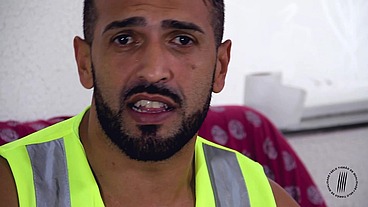TAYNAR TORRES em O ENCANADOR HUMILDE Ep 5 : Marmita da sorte