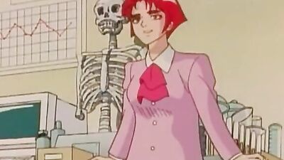 Blonde babe screams in pleasure as her trimmed pussy gets mercilessly dicked down