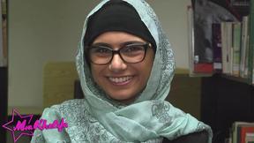 Explore Every Inch of Mia Khalifa's Hot Body!