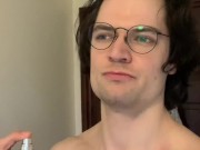 Naked perfume