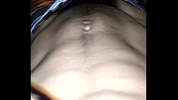 Sexy guy dancing, berma