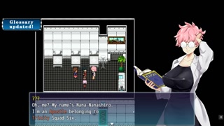 Apostle [JOI Hentai game] Ep.2 Medical sex examination with huge breast titjob