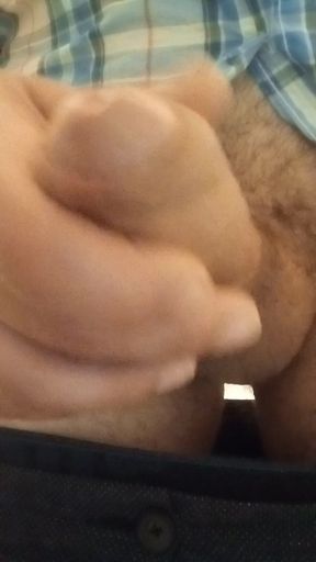 So much cum