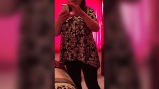 Mom gilf cfnm