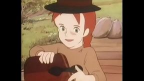 Ana Dos Cabelos Ruivos - A Grande Surpresa 01/50 PT-PT