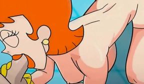 Dexters laboratory sexwife