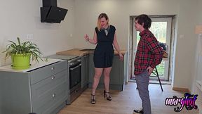 scenario stepmom je visite l appartement de mon stepson et la visite ne ce ...