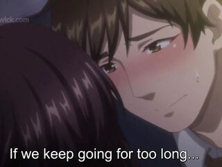 Pants Off, Tie Still On: Coarse Car Bang with the Boss