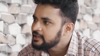 Hot & Sensual Desi Couple Romance - Gentleman Treats His Lady Love