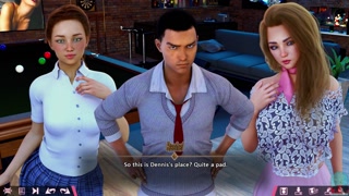 DOUBLE HOMEWORK #115 • PC GAMEPLAY [HD]