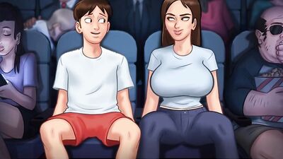 Stepsis with a juicy body gets a rough pounding from her horny stepbro