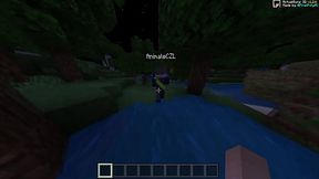 Meu amigo caiu de quatro e fui dar um ajudadinha