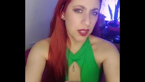 Tu NOVIA se encarga de PAGAR CON SEXO tus deudas de bandido!