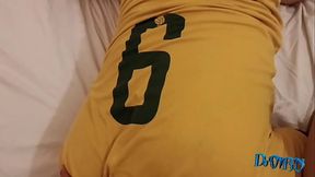 Tirei a virgindade do filho da vizinha (v&iacute_deo teste)