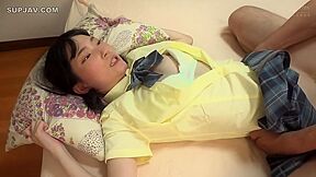 Mkon-093 My Stepdaughter Got A Boyfriend, So I Decided To Embrace Her Before She Gets Hurt - Hinano Iori And Iori Hinano
