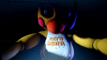 Toy Chica sex porn sfm