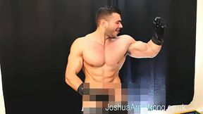 Gloves Of Leather