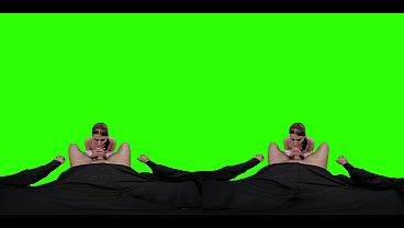 [Passthrough] Privat Secretary starring Amber Slassh