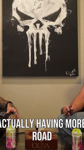 Porn Star Confessions - Tj Witten (episode 37)