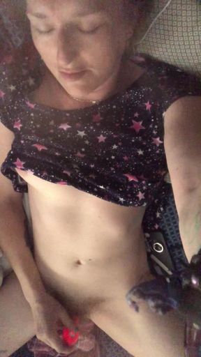 Fuck. Fuck! Fuck!!! Fucking Hell That Orgasm Was Intense!