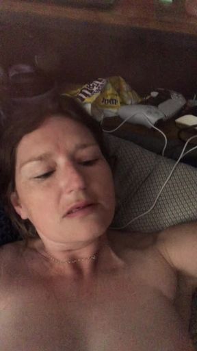 Fuck. Fuck! Fuck!!! Fucking Hell That Orgasm Was Intense!