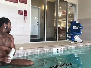I Went Skinny Dipping (Duriel)