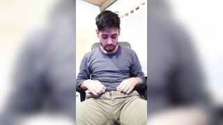 My socks