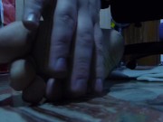 53eu feet size smashes and insults you.