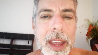 Pervert DILF Richard Lennox In A Hot POV Hook Up Sesh