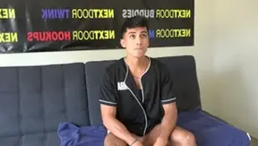 Next Door Casting: Romeo's Passionate Audition