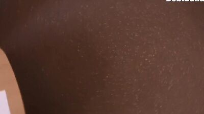 TWINKPOP - Shy Twink Can't Pay His Rent And Decides To Sell His Asshole To His Horny Landlord