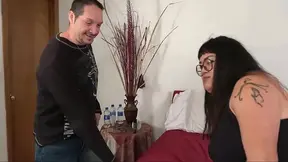 Desperate Amateurs hot sexy college babes getting their tight pussies pounded hard by big hard cock