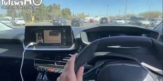 Blonde GF goes from mall to mom's house for wild interracial anal