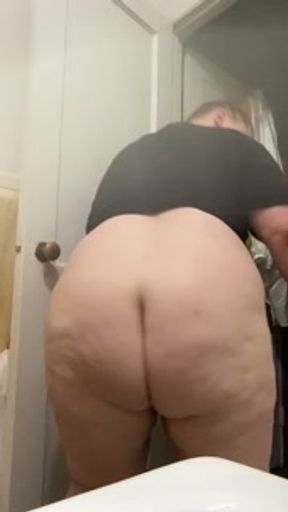 Strip tease