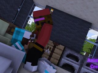 Delivery male pizza flavor