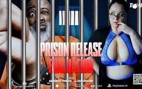 Prison Release Evaluation
