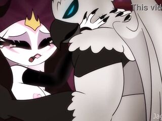 stella helluva boss mother i'd like to fuck bird fur screwed oral-job creampie mamma