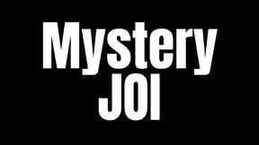 Mystery JOI