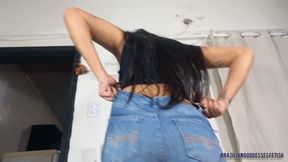 Perverse Queen's Wicked Farts - part 4